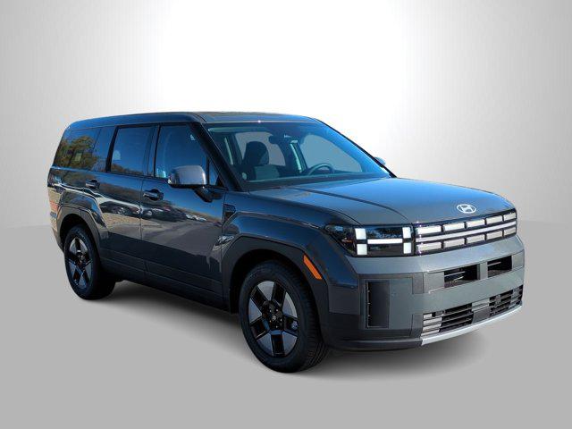 Thumbnail: 2026 Hyundai Santa Fe - 2
