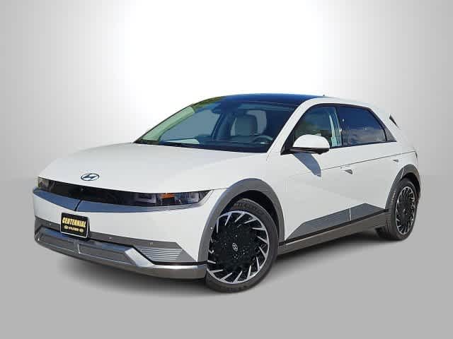 2023 Hyundai IONIQ 5
