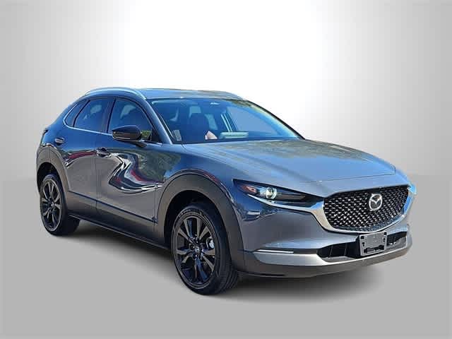 Thumbnail: 2024 Mazda CX-30 - 2