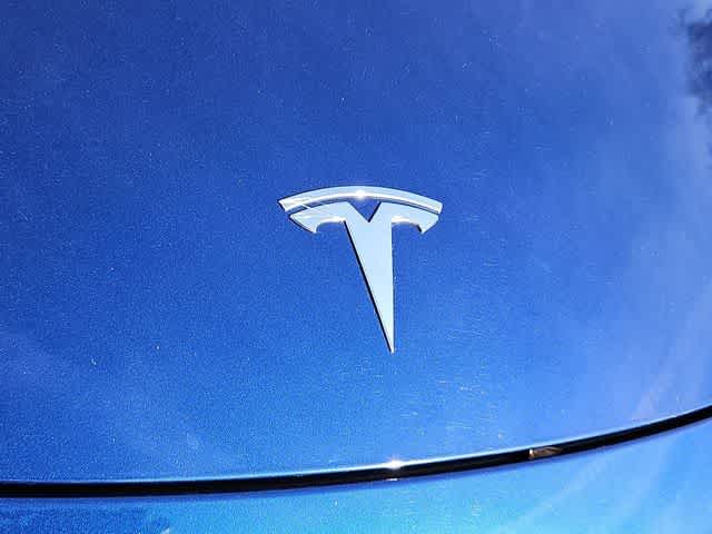 Thumbnail: 2019 Tesla Model 3 - 11