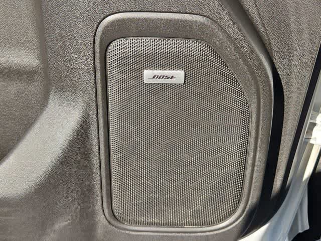 Thumbnail: 2021 Chevrolet Silverado 1500 - 31