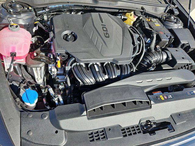 Thumbnail: 2026 Hyundai Sonata - 14