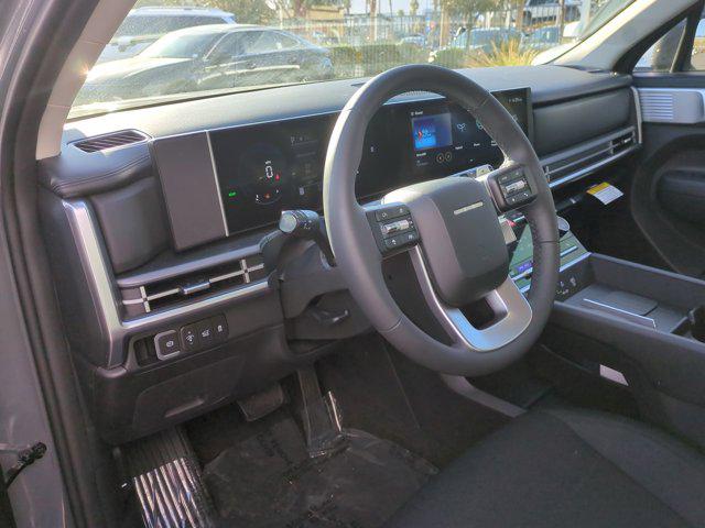 Thumbnail: 2026 Hyundai Santa Fe - 10