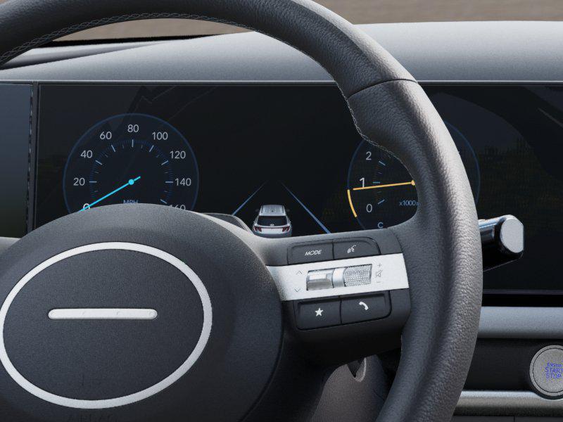 Thumbnail: 2026 Hyundai Tucson - 14