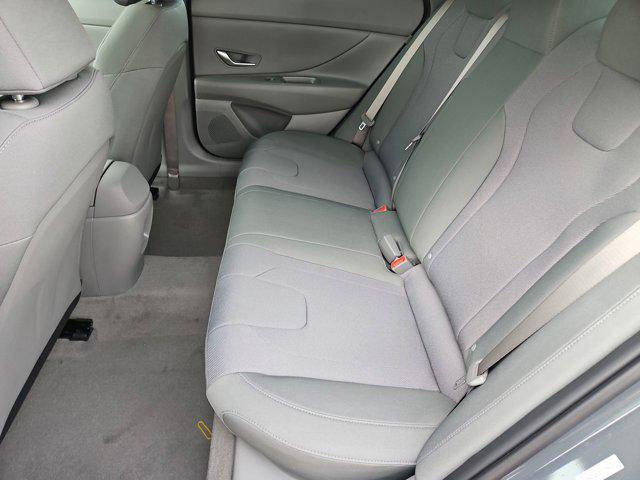 Thumbnail: 2026 Hyundai Elantra - 18