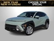 New 2026 Hyundai Kona SE FWD SUV