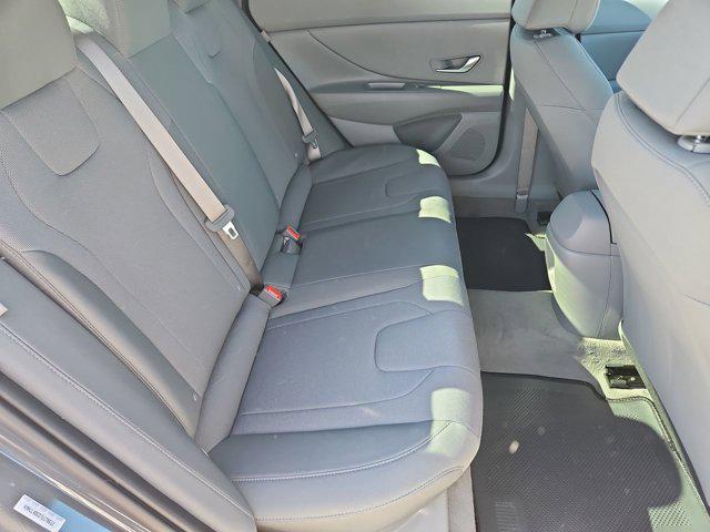 Thumbnail: 2026 Hyundai Elantra - 19