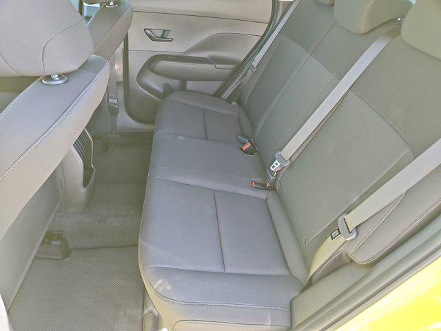 Thumbnail: 2026 Hyundai Kona - 18