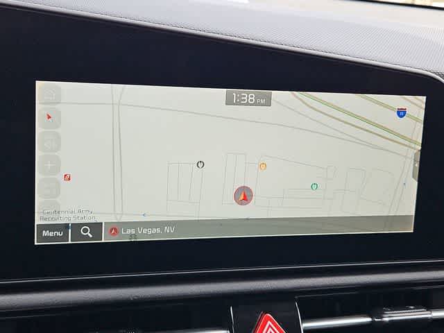 Thumbnail: 2025 Kia Niro - 28