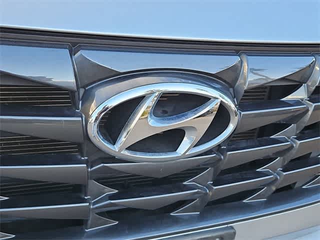 Thumbnail: 2023 Hyundai Tucson - 11