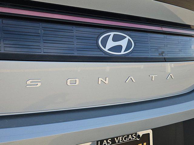 Thumbnail: 2026 Hyundai Sonata - 12