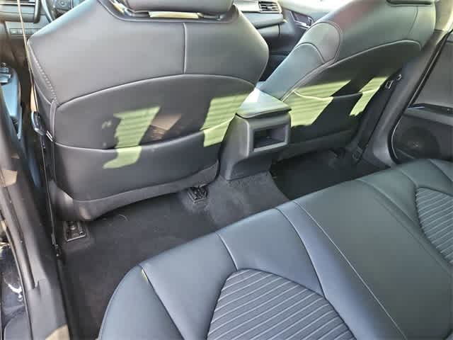 Thumbnail: 2020 Toyota Camry - 18