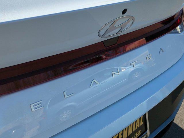 Thumbnail: 2026 Hyundai Elantra - 12