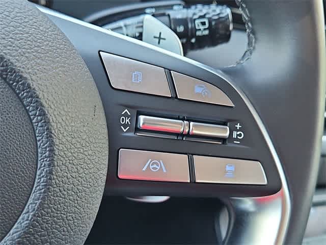 Thumbnail: 2025 Hyundai Palisade - 25