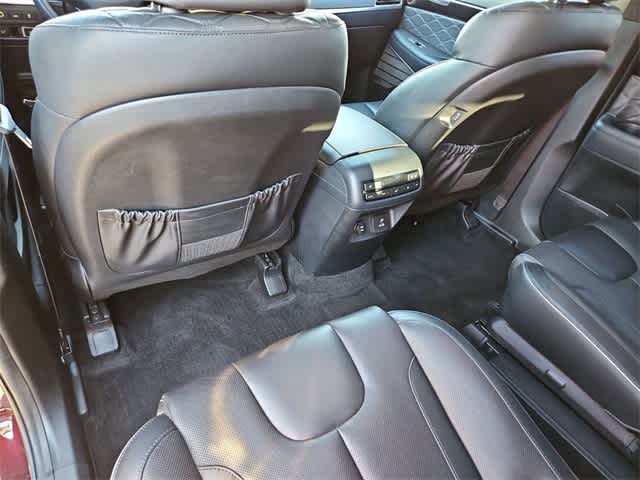 Thumbnail: 2020 Hyundai Palisade - 18