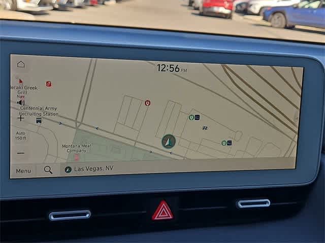 Thumbnail: 2023 Hyundai Ioniq 5 - 28