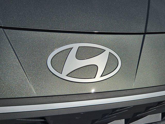 Thumbnail: 2026 Hyundai Elantra - 11