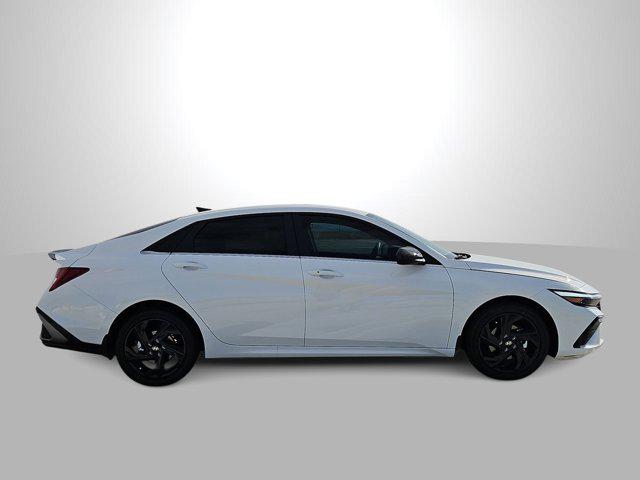 Thumbnail: 2026 Hyundai Elantra - 9