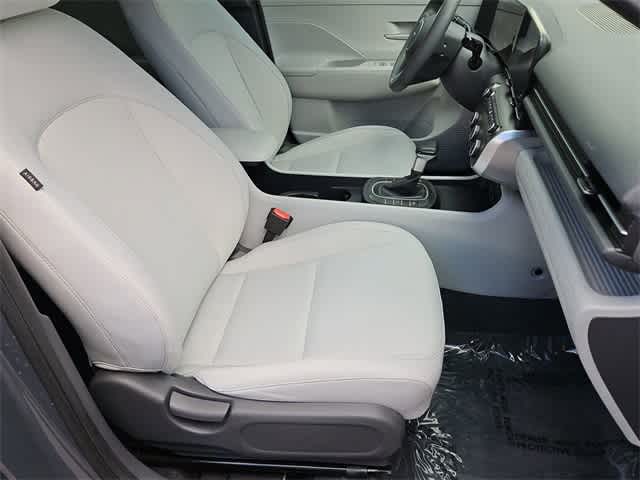 Thumbnail: 2025 Hyundai Kona - 20