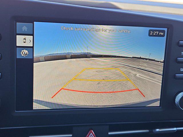 Thumbnail: 2026 Hyundai Elantra - 27