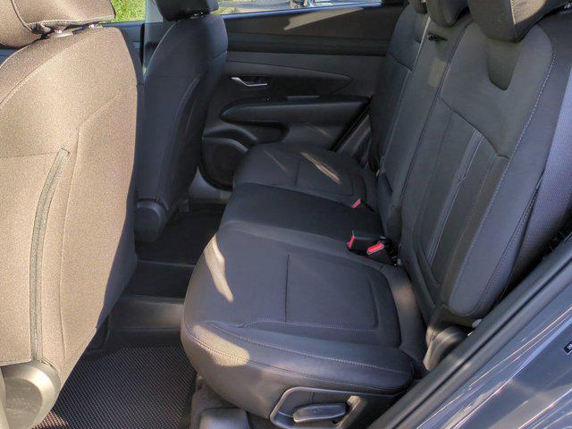 Thumbnail: 2026 Hyundai Tucson - 17