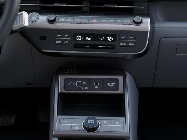 2025 Hyundai Kona SEL 16