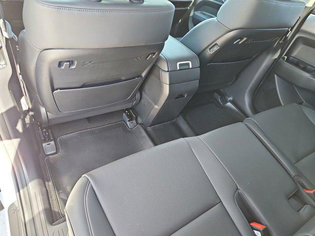 Thumbnail: 2026 Hyundai Santa Fe - 18