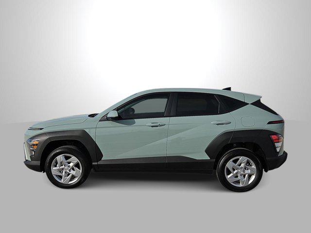 Thumbnail: 2026 Hyundai Kona - 5