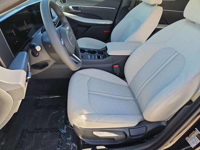 Thumbnail: 2026 Hyundai Sonata - 16