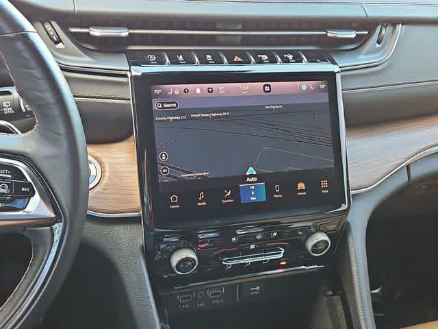 Thumbnail: 2022 Jeep Grand Cherokee - 29