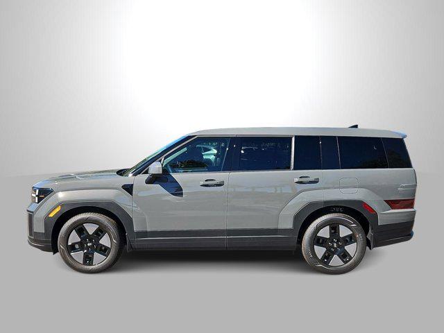Thumbnail: 2026 Hyundai Santa Fe - 5