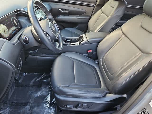 Thumbnail: 2023 Hyundai Tucson - 16