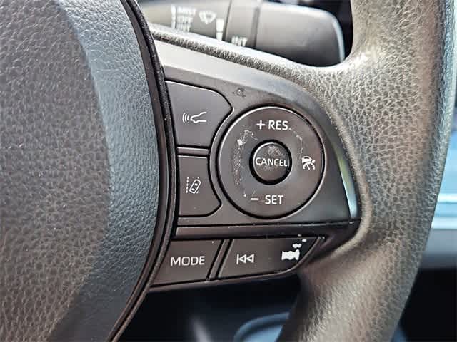 Thumbnail: 2021 Toyota Corolla - 23