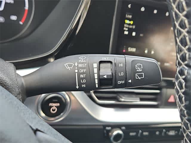 Thumbnail: 2022 Kia Niro - 26