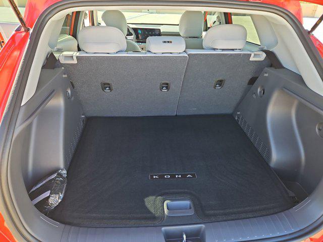 Thumbnail: 2026 Hyundai Kona - 31