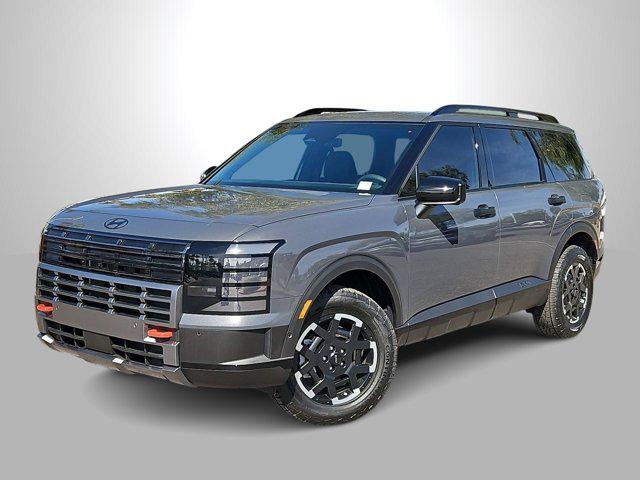 Thumbnail: 2026 Hyundai Palisade - 1
