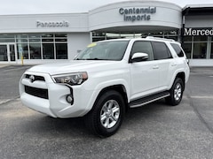 2018 Toyota 4Runner