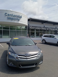 2014 Toyota Venza XLE SUV