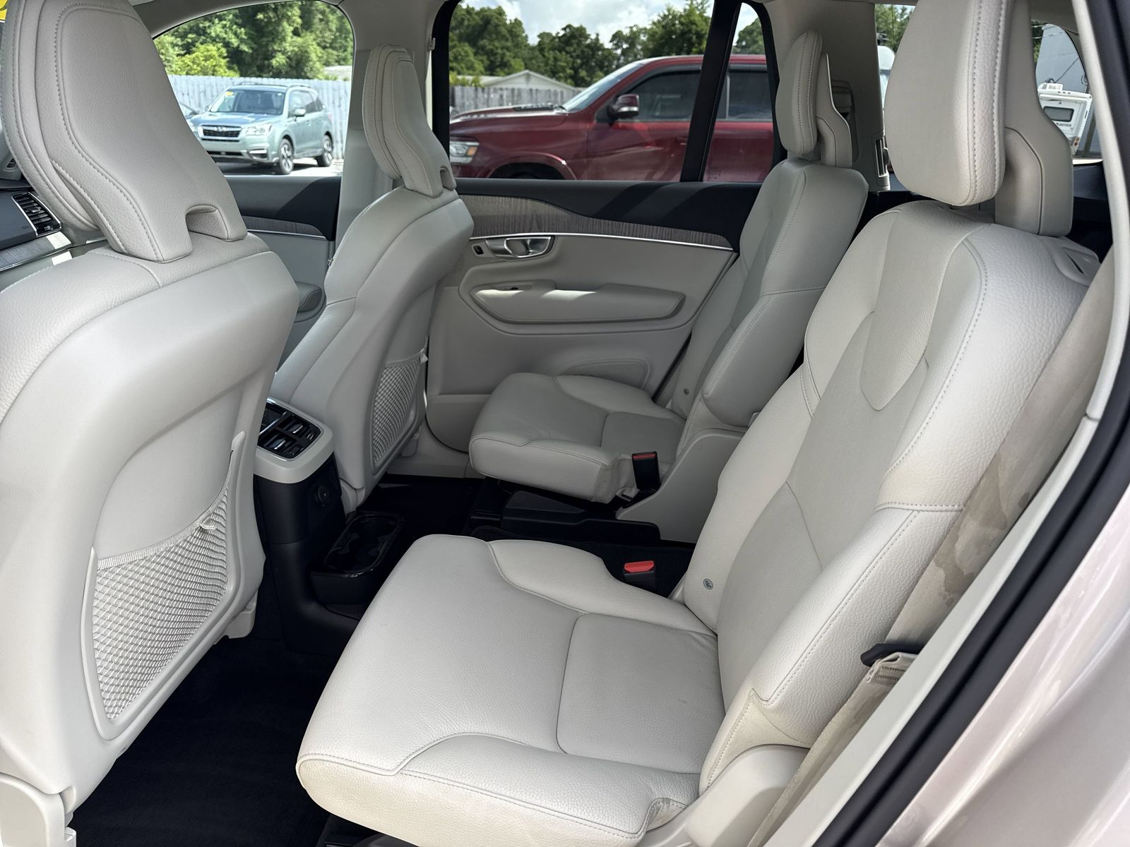 2024 Volvo XC90 Plus - Photo 9