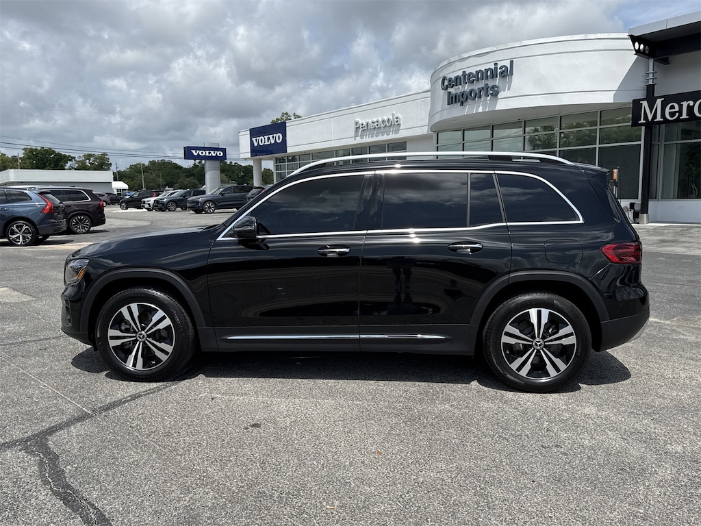 Used 2025 Mercedes-Benz GLB GLB 250 SUV