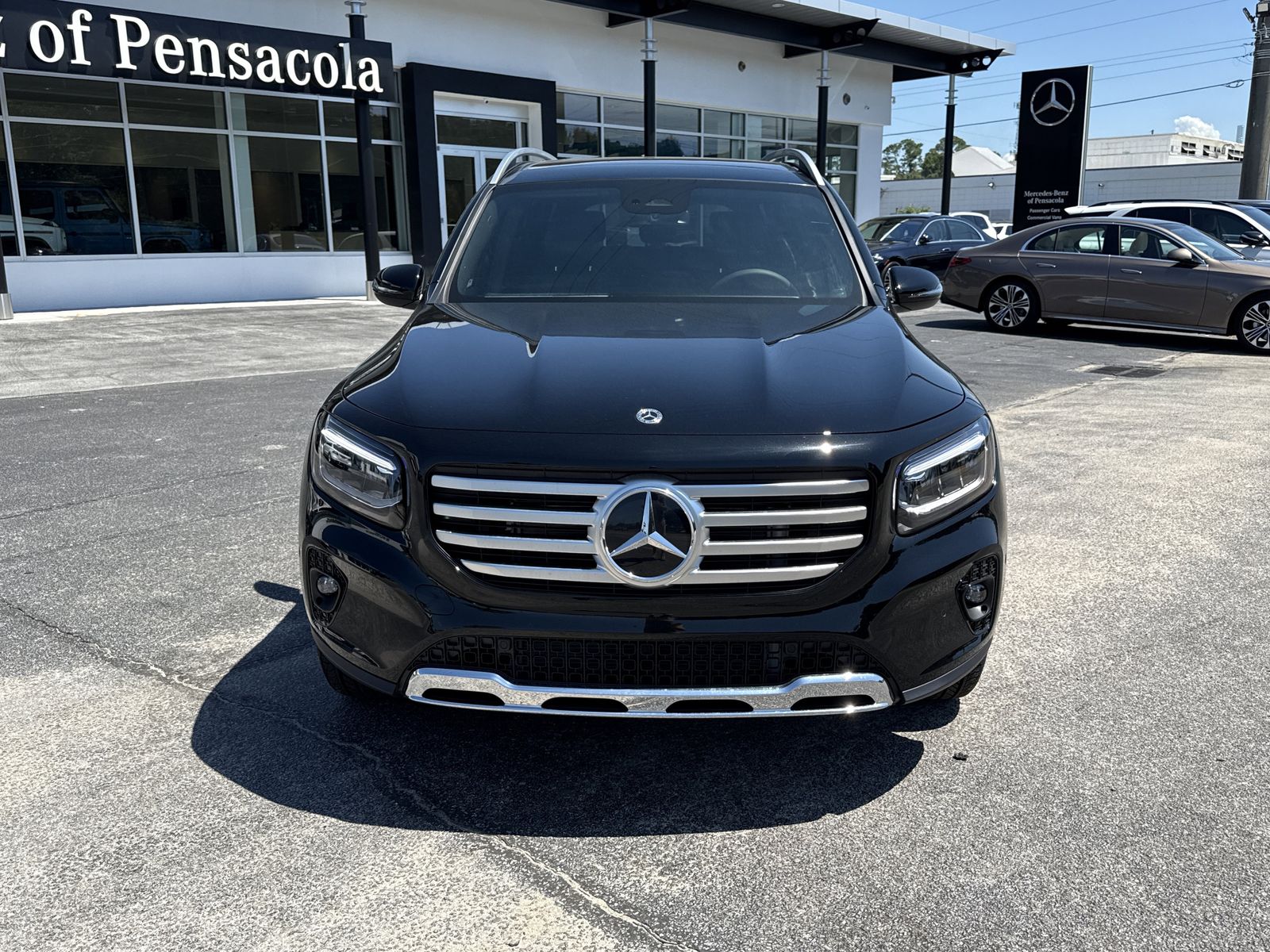 2026 Mercedes-Benz GLB GLB 250 - Photo 8