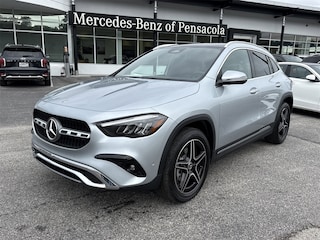 2026 Mercedes-Benz GLA 250 SUV