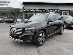 2025 Mercedes-Benz GLB 250 SUV