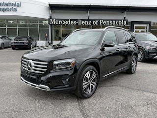 2025 Mercedes-Benz GLB 250 SUV