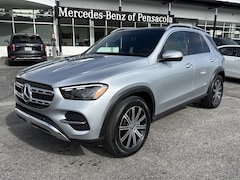 2026 Mercedes-Benz GLE 350 SUV