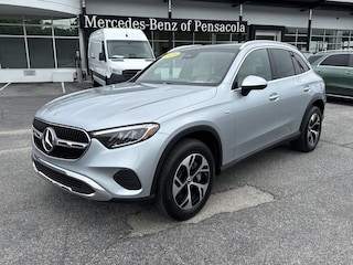2025 Mercedes-Benz GLC GLC 350e SUV
