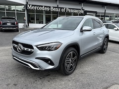 2026 Mercedes-Benz GLA 250 SUV
