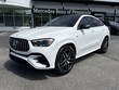  Mercedes-Benz AMG GLE 53