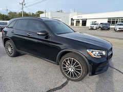 2022 Mercedes-Benz GLC GLC 300 SUV
