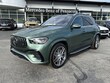  Mercedes-Benz AMG GLE 53